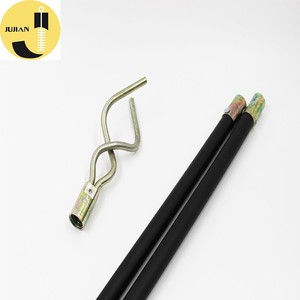 Trung Quốc bán buôn Nhà cung cấp 12 cái ống khói kết nối cống <span class=keywords><strong>Rod</strong></span> Set - Product Image 3