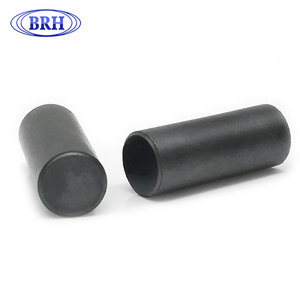 Giá rẻ nhà máy r 8*20 bar hình Antenna mềm Ferrite Trở kháng Rod Core - Product Image 3