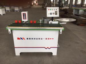 Hướng dẫn sử dụng cạnh dải Máy keo cho cạnh dải máy - Product Image 6