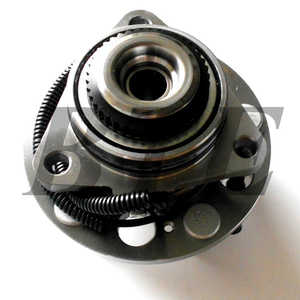 Piezas de Repuesto de coche, <span class=keywords><strong>rodamiento</strong></span> de cubo de rueda delantera 4142009400 para <span class=keywords><strong>ssangyong</strong></span> RXTON - Product Image 1