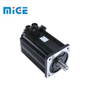 Mige130 series great powerful servo motor of machine tool