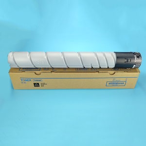 TN324 compatible toner kit de C368 <span class=keywords><strong>258</strong></span>, 308, 360, 454, <span class=keywords><strong>258</strong></span>, 308 para konica minolta bizhub - Product Image 2