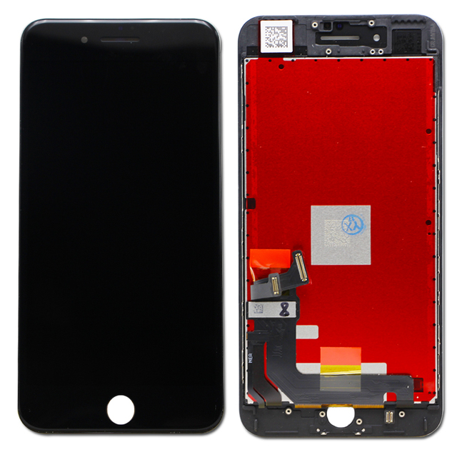 Hot Sale Lcd Screen for iphone 5s 6s 7 8 Plus Display Lcd Screen iphone Screen Replacements Lcd Display Digitizer Assembly