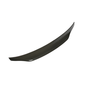 De fibra de carbono F32 trasero, cola de pato de Spoiler para <span class=keywords><strong>BMW</strong></span> F32 <span class=keywords><strong>440i</strong></span> 435i 428i 420i M Sport <span class=keywords><strong>Coupe</strong></span> 14-19 - Product Image 4