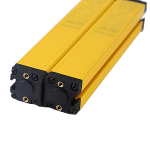 Nhà Máy Bán Hàng Trực Tiếp Rèm Ánh Sáng An Toàn Chất Lượng Cao Với Khoảng Cách Trục Quang 30Mm Và Chiều Cao 510Mm - Product Image 2