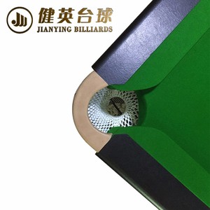 Design agréable Usine Directe vente pas cher table de <span class=keywords><strong>billard</strong></span> - Product Image 3