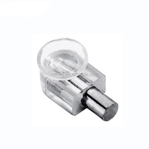 Zinc Alloy FURNITURE FITTINGS Cabinet <strong>Glass</strong> Holder <strong>Shelf</strong> <strong>Support</strong> - Product Image 5