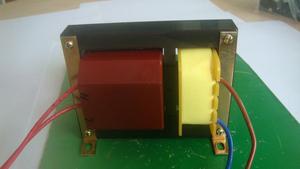 Tĩnh điện xử lý thiết bị điện áp cao biến áp xuất khẩu sang Canada Hoa Kỳ Mexico Argentina Ý - Product Image 3