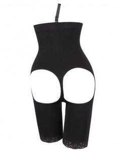 En gros corps shaper tard TAILLE FORMATEUR SERRE CORSET S M L L 2L 3L 4 couleurs sous-vêtements - Product Image 5