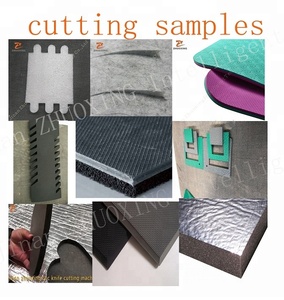 Tiếng ồn Cách âm nhiệt bảo quản nhiệt vật liệu cách nhiệt máy cắt - Product Image 6