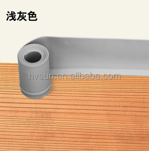 Poliuretano nueva alto grado <span class=keywords><strong>de</strong></span> construcción decoración <span class=keywords><strong>PVC</strong></span> rodapié - Product Image 5