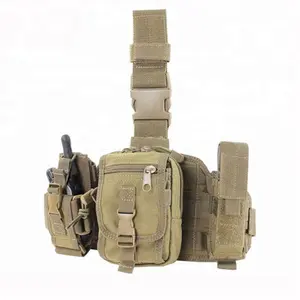 yakeda Wholesale holster drop leg utility rig pouch