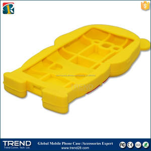 Winnie the Pooh lindo funda de silicona para samsung galaxy gran prime g530h - Product Image 4