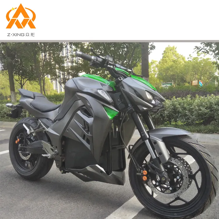 Hohe Geschwindigkeit Sport Elektrische Bike China 5000W 8000W 10000W 20000W Motorrad