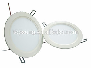 Alta calidad <span class=keywords><strong>sin</strong></span> marco difuso de vuelta decorativo que refleja ip65 15 w llevó la luz del panel - Product Image 2