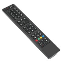 Nuevo Control Remoto para TV Negro RC4846 Infrarrojo Compatible con LCD 3D LED HDTV