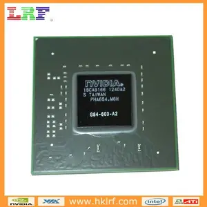 G84-603-A2 GPU nVidia GeForce 8600M GT