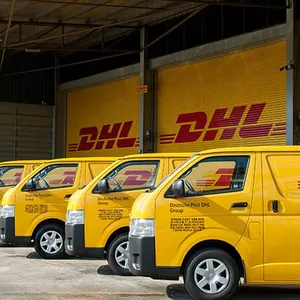 China top 10 agentes de carga de entrega de DHL a "Somalilandia" hargeisa