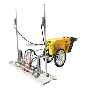 المتقدمة تسوية الخرسانة آلة الليزر الممله ملموسة للبيع - Product Image 2