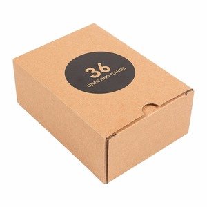 36 Thiệp Chúc Mừng Giáng Sinh Vui Vẻ Bộ Hộp Số Lượng Lớn Các Loại Giáng Sinh Mùa Đông 36 Thiết Kế Đặc Biệt - Product Image 5