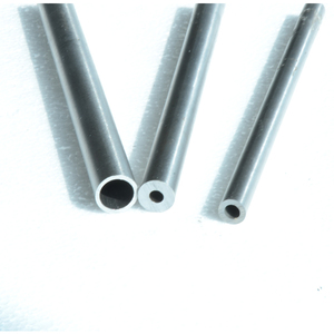 DIN2391 CK10/CK22/C45/CK45/41CR4/42CrMo4/34CrMo4 חלק פחמן וסגסוגת צינור - Product Image 4