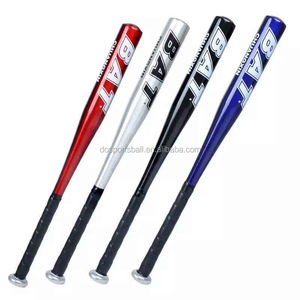 Bate de Béisbol de Aleación de Aluminio con Impresión Personalizada de 28/30/32/34 Pulgadas - Product Image 4