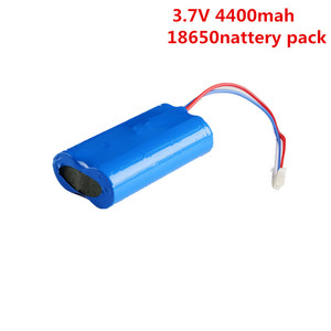 DTP 18650 3.7 V 4400 mAh paquete de baterías para bicicleta/motocicleta/vehículo eléctrico - Product Image 2