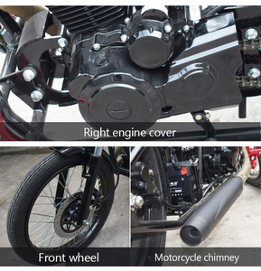 2018 رخيصة المروحية دراجة نارية 250cc150cc - Product Image 6