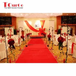TourGo stof mooie achtergronden voor bruiloften decoratie ontwerp