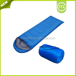 Familia promocional de calidad superior al aire libre de la momia saco de dormir - Product Image 4