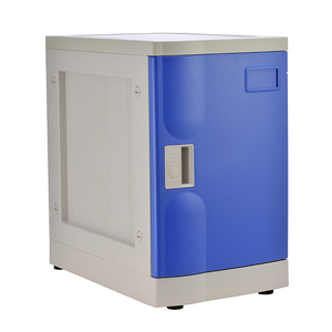 M size ABS Simplicity Style SP1 Plastic Locker - Product Image 1