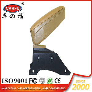 Universal coche <span class=keywords><strong>de</strong></span> lujo <span class=keywords><strong>de</strong></span> múltiples caja <span class=keywords><strong>de</strong></span> almacenamiento <span class=keywords><strong>de</strong></span> la consola apoyabrazos asiento central - Product Image 4