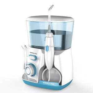 เครื่องฉีดน้ำทำความสะอาดช่องปากคุณภาพสูง <span class=keywords><strong>Waterpulse</strong></span> <span class=keywords><strong>V300</strong></span> - Product Image 4