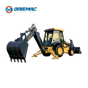 Changlin pressione idraulica terne 620CH nuovo terne prezzo - Product Image 2