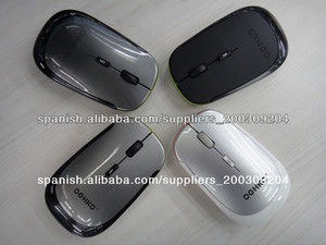 El ratón inalámbrico,1 año <span class=keywords><strong>ZhiBao</strong></span> - Product Image 2