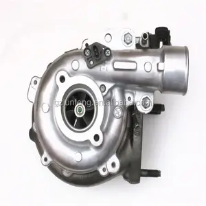 CT16V 17201-30010 la alta calidad turbocompresor