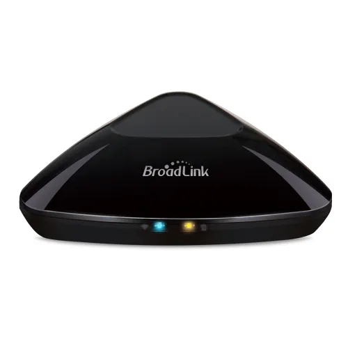 Smart Home Products Original Broadlink RM PRO Wifi RF IR Universal Remote Controller For Smart Lighting Control