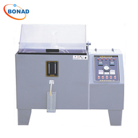 IEC 60068-2-11 Salt Spray Test Chamber NSS AASS CASS Corrosion Testing Equipment for Metal Coating
