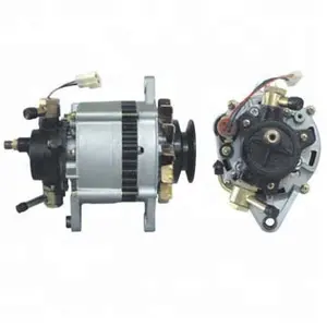 Auto Alternator For Mazda E2200 R282-18-300 R286-18-300 R286-18-300B