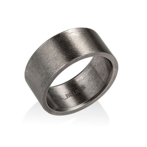 Мужское Винтажное кольцо на палец из нержавеющей стали - Product Image 1