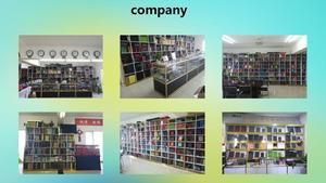 A5 diario de cuero negocios planificador <span class=keywords><strong>cuaderno</strong></span> de hojas sueltas - Product Image 6