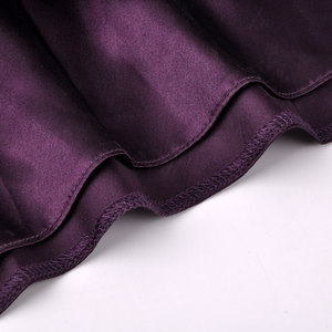 Robe transparente nude, <span class=keywords><strong>nuisette</strong></span> sexy pour fille, lingerie de nuit respirante, robe de nuit - Product Image 6