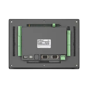 Coolmay Top 1 Geïntegreerde 7 Inch Plc En Hmi Voor Industrie Automatisering