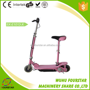 <span class=keywords><strong>Alta</strong></span> demanda eléctrica paso scooter niños - Product Image 1