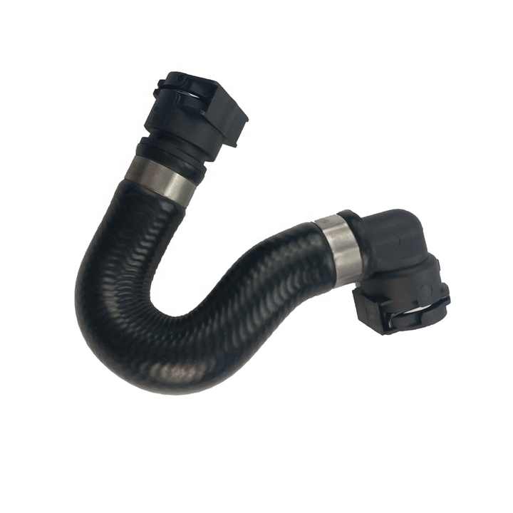 for BMW 1 E87 Coolant Heater Return Pipe 17127532063 7532063 NEW  