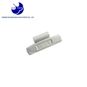 Chine en gros universel clip <span class=keywords><strong>équilibrage</strong></span> Fe adhésifs masses <span class=keywords><strong>de</strong></span> roues - Product Image 1