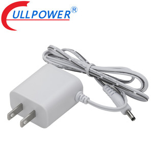 UL Certificate 5v 1a 5v1.2a 5v1a1.2a Indoor Antenna Power <strong>adapter</strong> Supplies Charger Usb <strong>cable</strong> On Side - Product Image 2