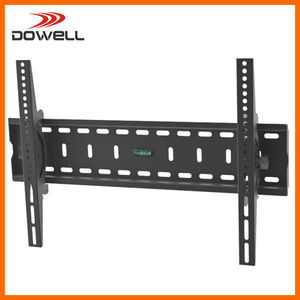 32"-64" 600x400mm taille <span class=keywords><strong>support</strong></span> <span class=keywords><strong>mural</strong></span> <span class=keywords><strong>lcd</strong></span> vesa/led plasma <span class=keywords><strong>support</strong></span> <span class=keywords><strong>mural</strong></span> tv - Product Image 1