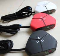 Interrupteur d'alimentation avec port usb Offre Spéciale et câble 1.2M, pour ordinateur de bureau, bouton on/off, livraison gratuite