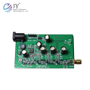 Tùy chỉnh gereber bảng mạch in (PCB & pcba) dịch vụ lắp ráp SMT với bố trí chìa khóa trao tay dịch vụ lắp ráp pcba trực tiếp - Product Image 2